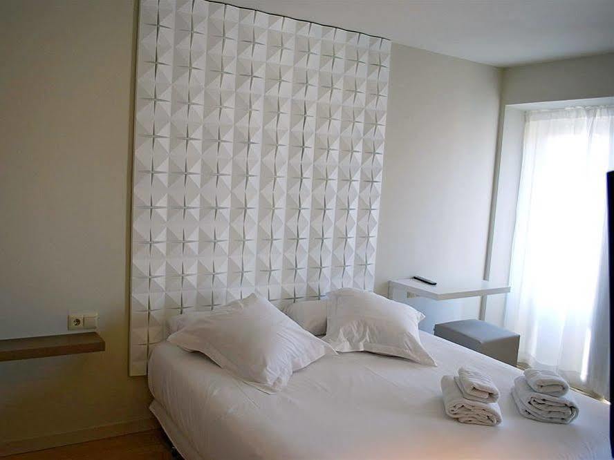 Urbansea Atocha 113 Madri Exterior foto