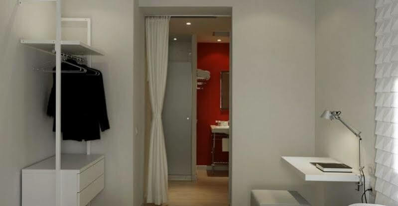 Urbansea Atocha 113 Madri Exterior foto